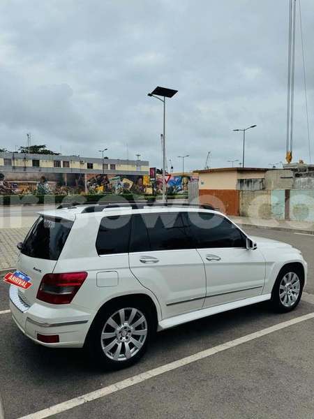 Big with watermark mercedes benz glk class benin cotonou 25501