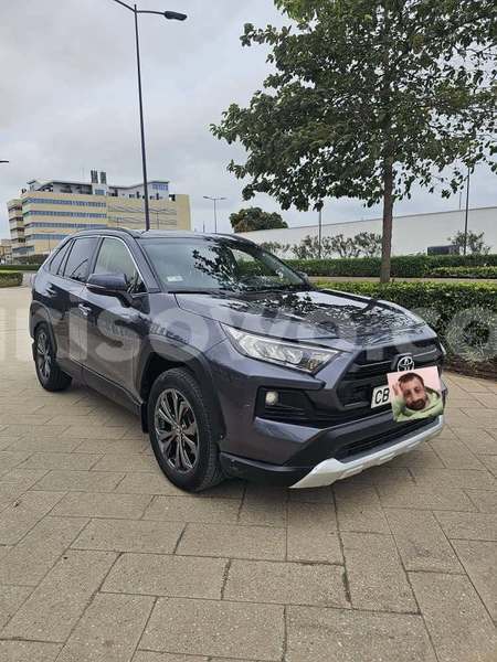 Big with watermark toyota rav4 benin cotonou 25502