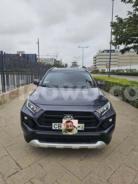 Big with watermark toyota rav4 benin cotonou 25502