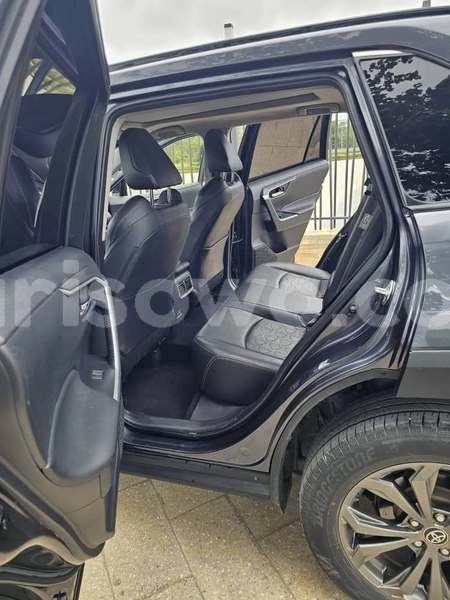 Big with watermark toyota rav4 benin cotonou 25502