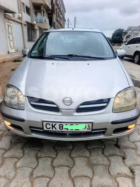 Big with watermark nissan almera benin cotonou 25503
