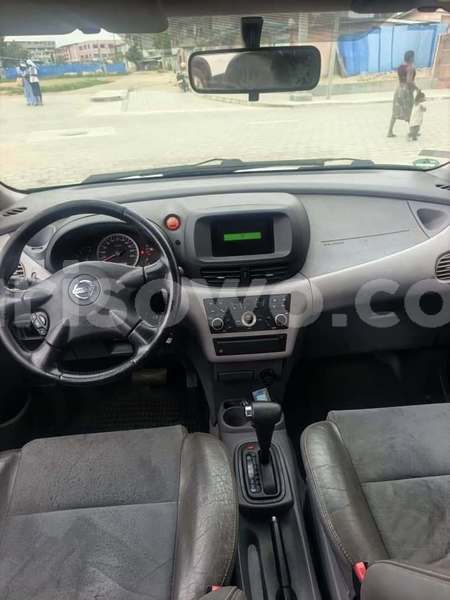 Big with watermark nissan almera benin cotonou 25503