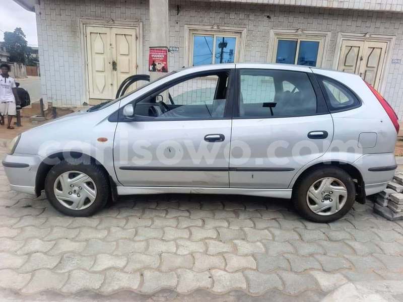 Big with watermark nissan almera benin cotonou 25503