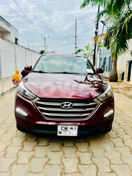 Big with watermark hyundai tucson benin cotonou 25504