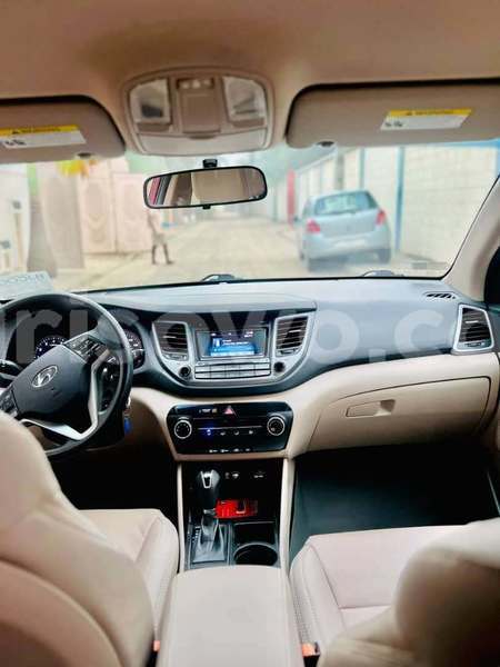 Big with watermark hyundai tucson benin cotonou 25504