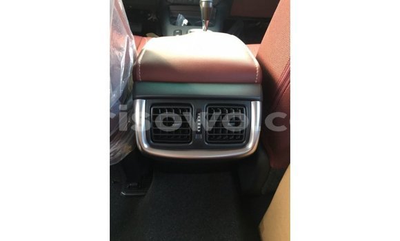 Buy Import Toyota Hilux White Car in Import - Dubai in Benign Buy Import Toyota Hilux White Car in Import - Dubai in Benign