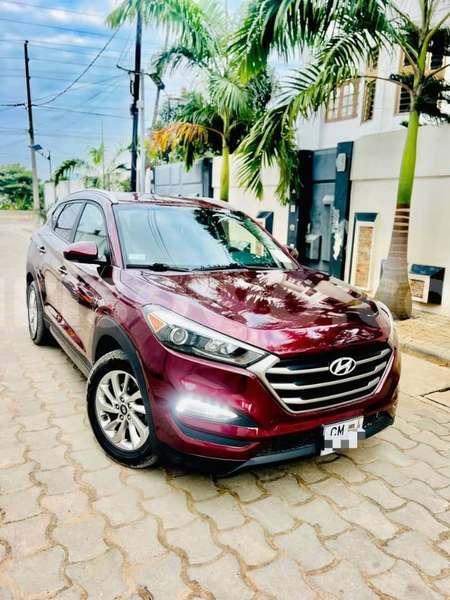 Big with watermark hyundai tucson benin cotonou 25504