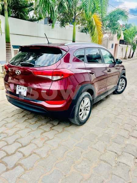 Big with watermark hyundai tucson benin cotonou 25504