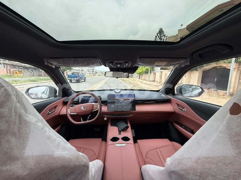 Big with watermark changan cs35 benin cotonou 25505