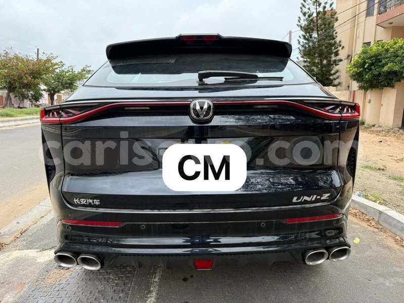 Big with watermark changan cs35 benin cotonou 25505
