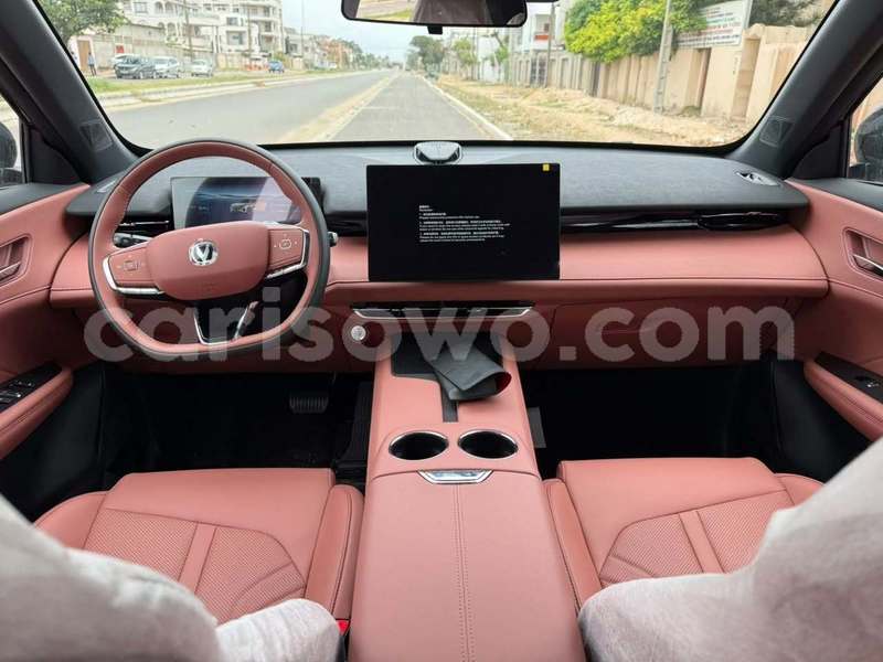 Big with watermark changan cs35 benin cotonou 25505