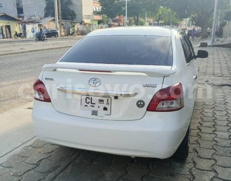 Big with watermark toyota yaris benin cotonou 25506