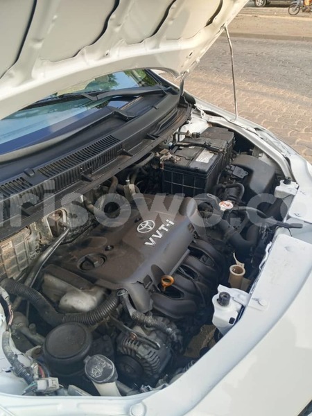Big with watermark toyota yaris benin cotonou 25506