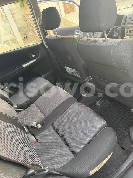 Big with watermark toyota corolla verso benin cotonou 25507