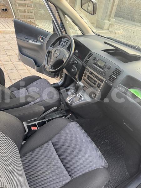 Big with watermark toyota corolla verso benin cotonou 25507
