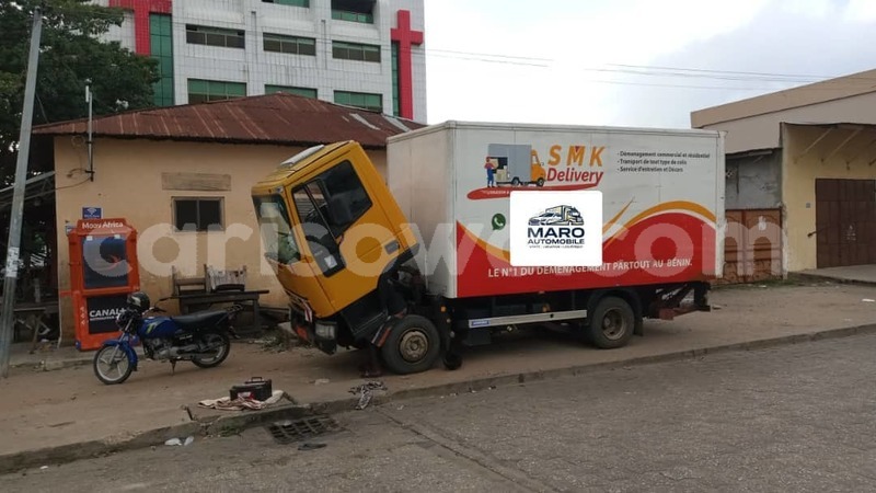Big with watermark iveco cargo benin cotonou 25508
