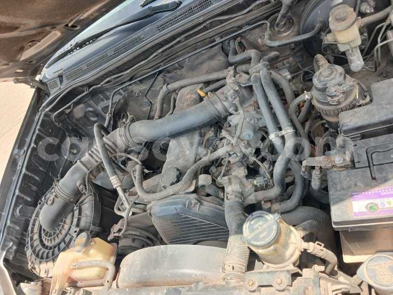 Big with watermark toyota hilux benin cotonou 25509