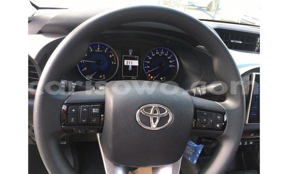 Buy Import Toyota Hilux White Car in Import - Dubai in Benign Buy Import Toyota Hilux White Car in Import - Dubai in Benign
