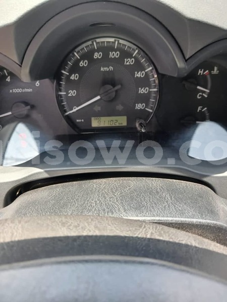 Big with watermark toyota hilux benin cotonou 25509