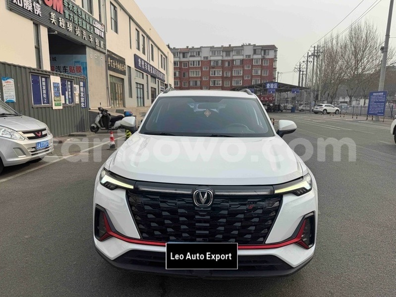 Big with watermark changan cs35 benin cotonou 25510