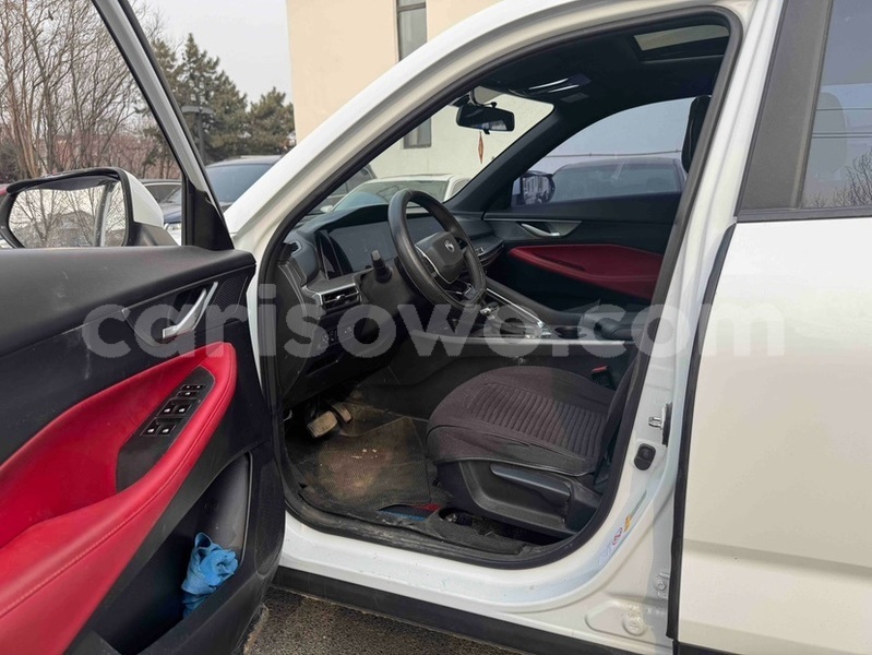 Big with watermark changan cs35 benin cotonou 25510
