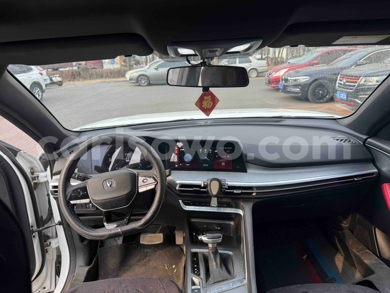 Big with watermark changan cs35 benin cotonou 25510