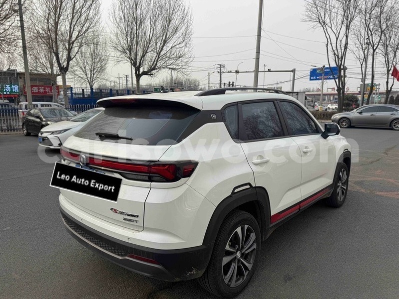 Big with watermark changan cs35 benin cotonou 25510