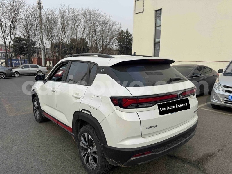 Big with watermark changan cs35 benin cotonou 25510