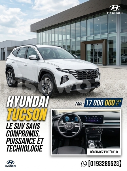 Big with watermark hyundai tucson benin cotonou 25511
