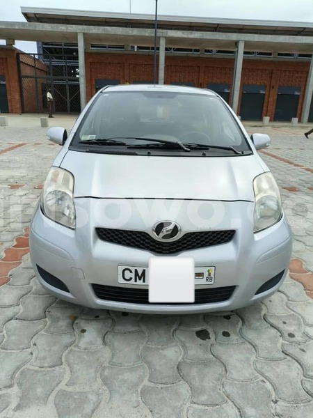 Big with watermark toyota yaris benin cotonou 25513