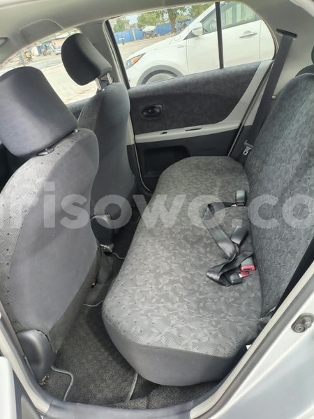 Big with watermark toyota yaris benin cotonou 25513
