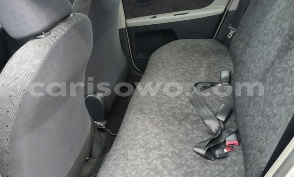 Acheter Occasion Voiture Toyota Yaris Gris à Cotonou, Benin Acheter Occasion Voiture Toyota Yaris Gris à Cotonou, Benin