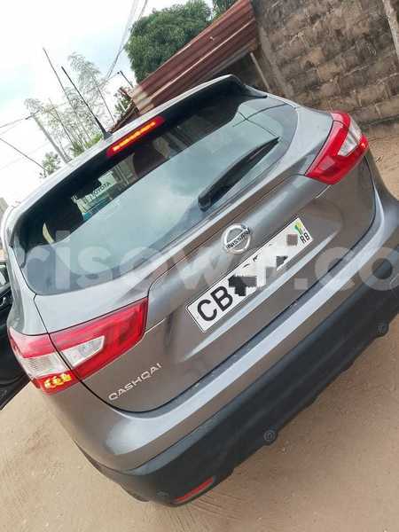 Big with watermark nissan qashqai benin cotonou 25514