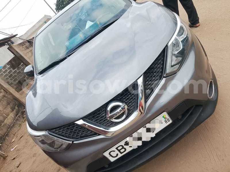 Big with watermark nissan qashqai benin cotonou 25514