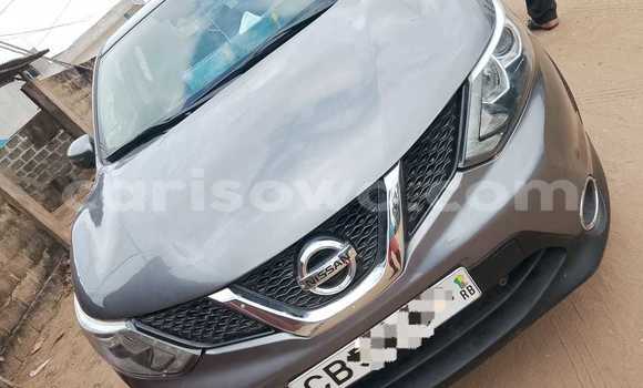 Acheter Occasion Voiture Nissan Qashqai Noir à Cotonou, Benin Acheter Occasion Voiture Nissan Qashqai Noir à Cotonou, Benin