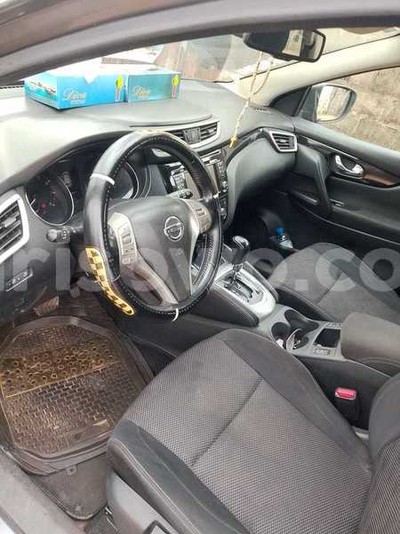 Big with watermark nissan qashqai benin cotonou 25514