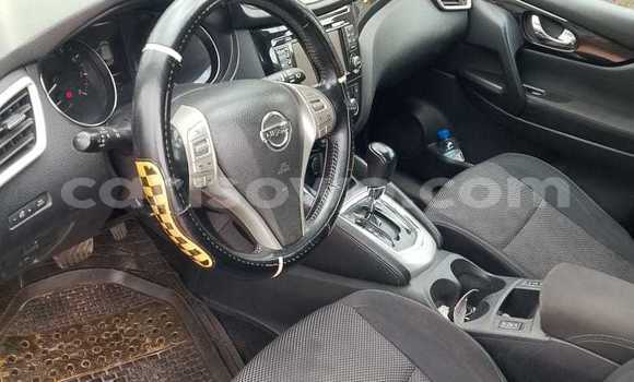 Acheter Occasion Voiture Nissan Qashqai Noir à Cotonou, Benin Acheter Occasion Voiture Nissan Qashqai Noir à Cotonou, Benin
