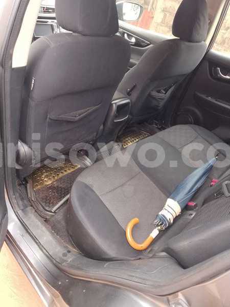Big with watermark nissan qashqai benin cotonou 25514