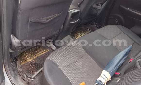 Acheter Occasion Voiture Nissan Qashqai Noir à Cotonou, Benin Acheter Occasion Voiture Nissan Qashqai Noir à Cotonou, Benin