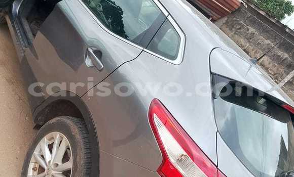 Acheter Occasion Voiture Nissan Qashqai Noir à Cotonou, Benin Acheter Occasion Voiture Nissan Qashqai Noir à Cotonou, Benin