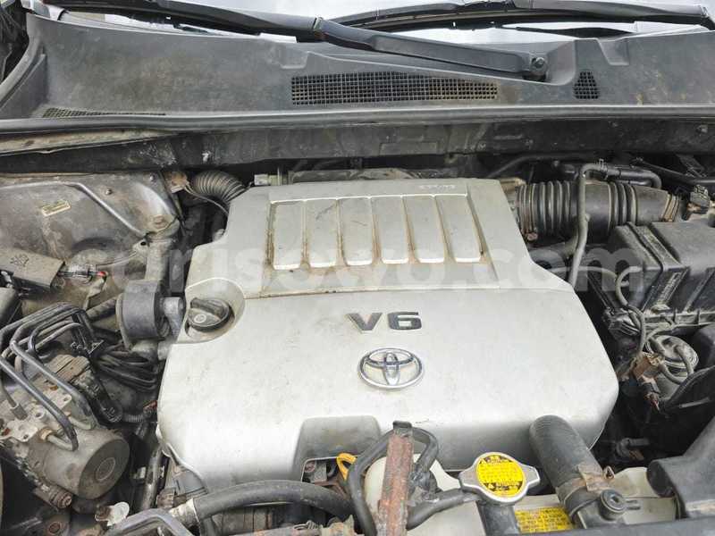 Big with watermark toyota highlander benin cotonou 25515
