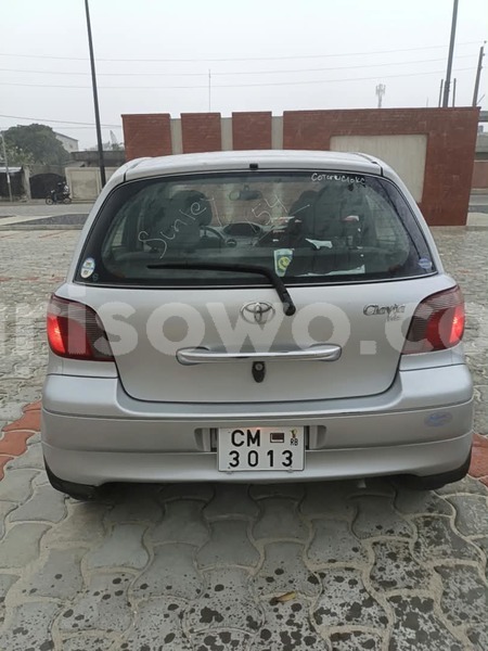 Big with watermark toyota yaris benin cotonou 25516