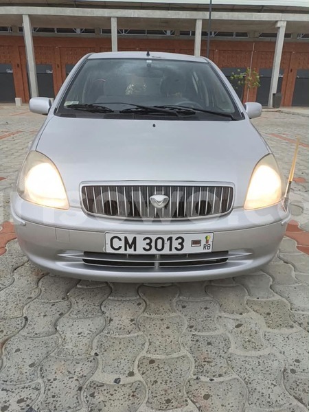 Big with watermark toyota yaris benin cotonou 25516