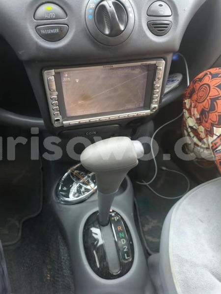 Big with watermark toyota yaris benin cotonou 25516