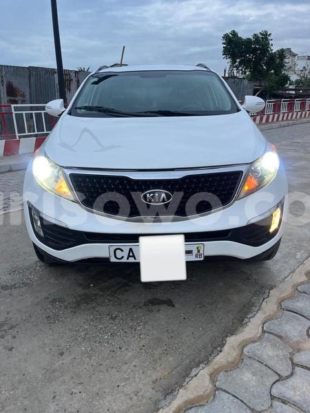 Big with watermark kia sportage benin cotonou 25517