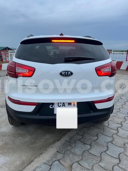 Big with watermark kia sportage benin cotonou 25517