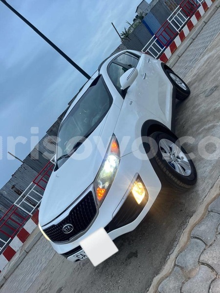 Big with watermark kia sportage benin cotonou 25517