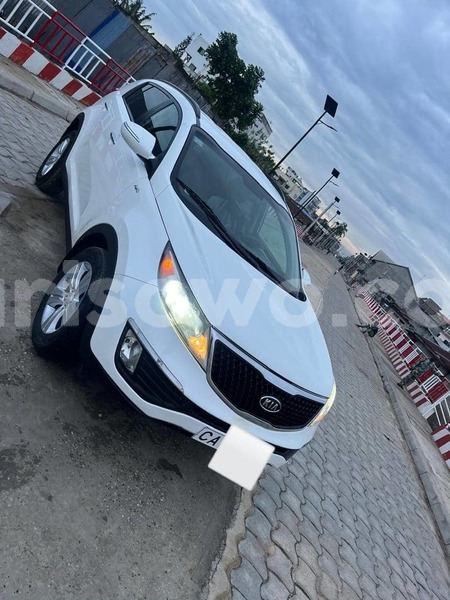 Big with watermark kia sportage benin cotonou 25517