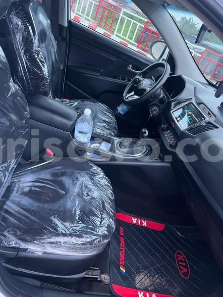 Big with watermark kia sportage benin cotonou 25517