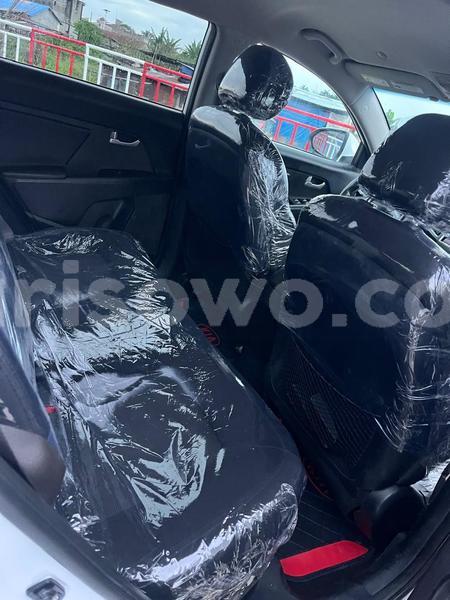 Big with watermark kia sportage benin cotonou 25517